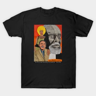 Chester Himes (The William Horberg Collection) T-Shirt